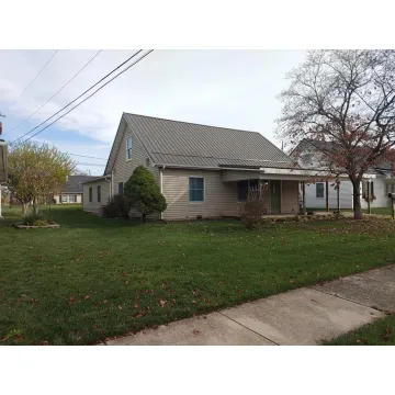 405 Hillside Ave. Waverly OH 45690 Residential
