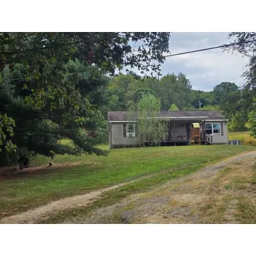 4056 Clines Chapel Waverly OH 45690 Residential