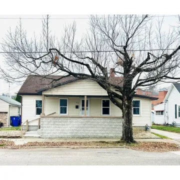 406 Mill Street Chillicothe OH 45601 Residential