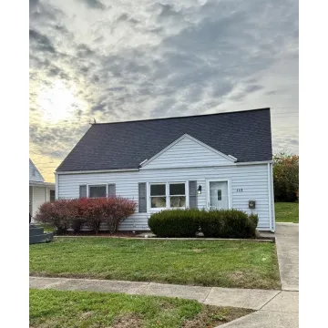 408 Hillside Ave. Waverly OH 45690 Residential