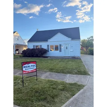 408 Hillside Ave. Waverly OH 45690 Residential