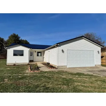 41 Bow Circle Chillicothe OH 45601 Residential