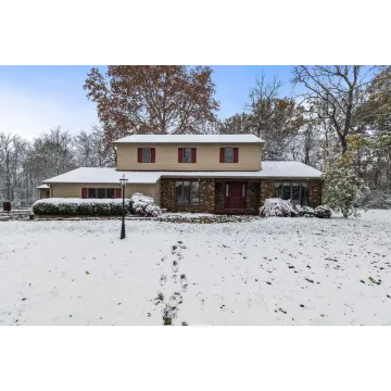 41 Grabill Court Chillicothe OH 45601 Residential