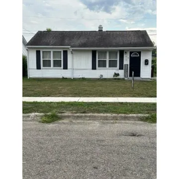 413 Gordon Ave. Waverly OH 45690 Residential