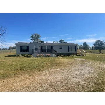 414 Al Leeth Road Waverly OH 45690 Residential
