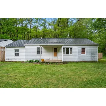 414 Moss Hollow Road Chillicothe OH 45601 Residential