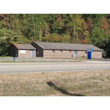 414 W Emmitt Ave. Waverly OH 45690 Real Estate Only