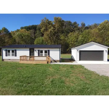 4149 Piketon Road Lucasville OH 45648 Residential