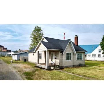 416 E Eastern Avenue Chillicothe OH 45601 Residential