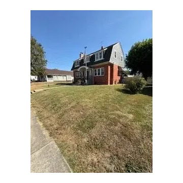 416 S New York Ave. Wellston OH 45692 Residential