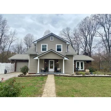 416 Stewart Hollow Road Portsmouth OH 45662 Residential