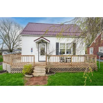 417 E Main  Street Leesburg OH 45135 Residential