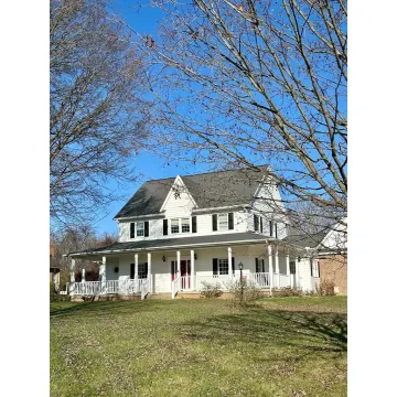 42 Yaples Orchard Drive Chillicothe OH 45601 Residential