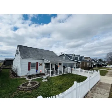 420 Hillside Ave. Waverly OH 45690 Residential