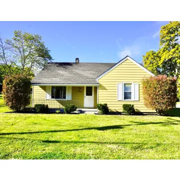 420 Pohlman Road Chillicothe OH 45601 Residential