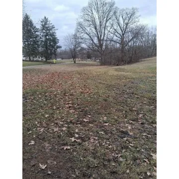 4202 Jisco West Road Jackson OH 45640 Land