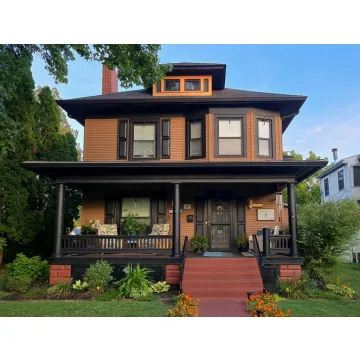 421 Rawlings Street Washington Court House OH 43160 Residential