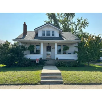 422 Arch Street Chillicothe OH 45601 Residential