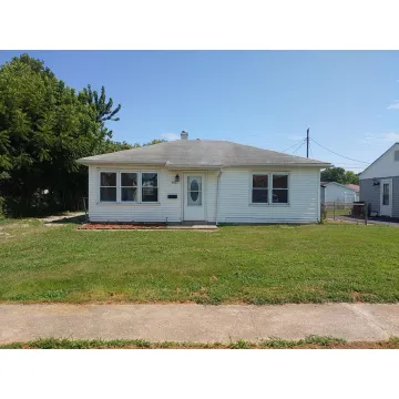 422 Gordon Ave. Waverly OH 45690 Residential