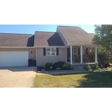 424 West Street Piketon OH 45661 Residential