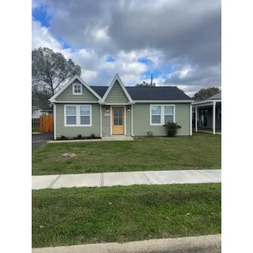 426 Dean Street Waverly OH 45690 Residential