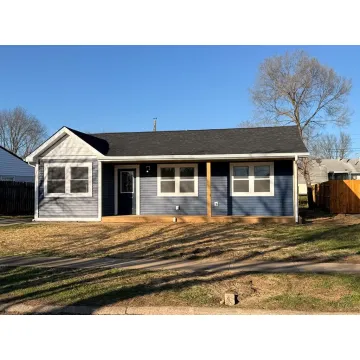 428 Dean Street Waverly OH 45690 Residential