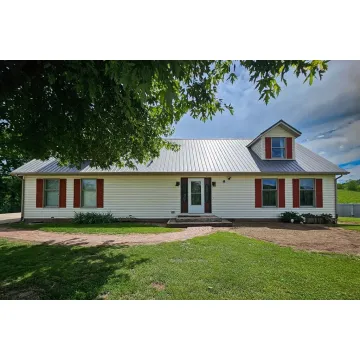 428 Sheets Road Crown City OH 45623 Residential