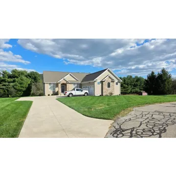 429 Mountain View Drive Chillicothe OH 45601 Residential