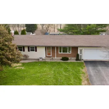 43 Carmel Drive Chillicothe OH 45601 Residential