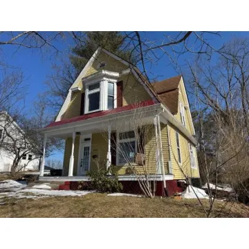 43 Park Street Jackson OH 45640 Residential