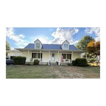 431 Mill Lawn Ave Oak Hill OH 45656 Residential