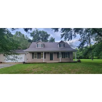 4320 Walnut Creek Road Chillicothe OH 45601 Residential