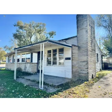 434 Gordon Ave. Waverly OH 45690 Residential