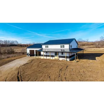 4346 Mt. Tabor Road Vinton OH 45686 Residential