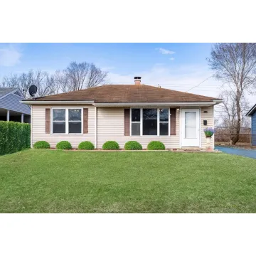 437 Gordon Ave. Waverly OH 45690 Residential