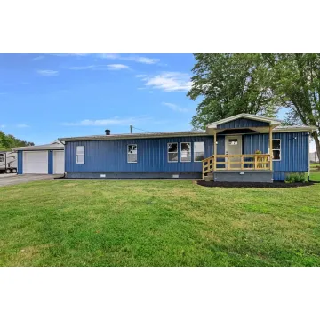 439 Coon Hill Road Winchester OH 45697 Residential