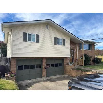 439 Jerry St. Gallipolis OH 45631 Residential