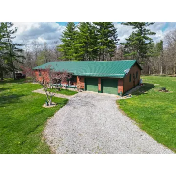 4409 Green Ridge Road Peebles OH 45660 Residential