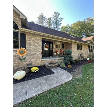 441 Loop Road Piketon OH 45661 Residential