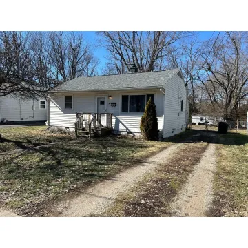 441 N Pickaway Circleville OH 43113 Residential