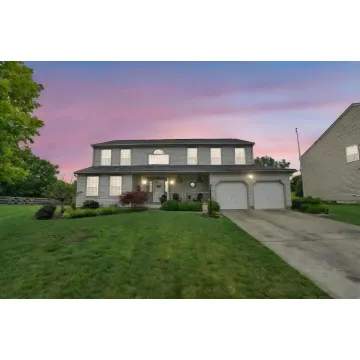 450 Cherry Hill Ct Lithopolis OH 43136 Residential