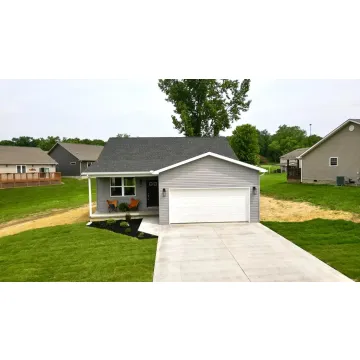 451 Brookside Drive Chillicothe OH 45601 Residential