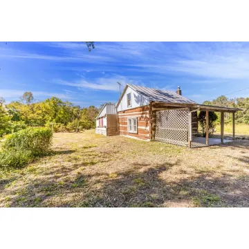 4511 Potts Hill Bainbridge OH 45612 Residential Auction