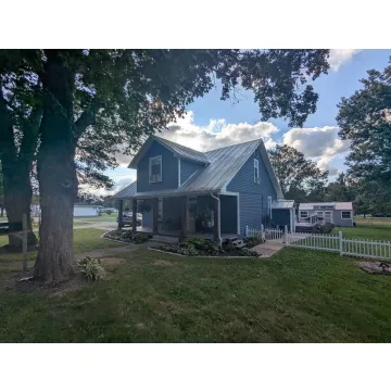 4529 Marietta Road Chillicothe OH 45601 Residential