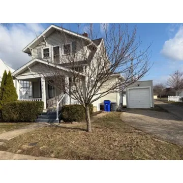 453 Laurel Street Chillicothe OH 45601 Residential