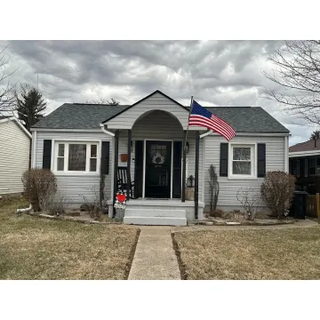 453 W 5TH ST Chillicothe OH 45601 Residential