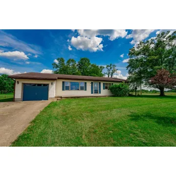 459 Union Lane Chillicothe OH 45601 Residential