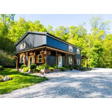 4590 Hopewell Church Road Lancaster OH 43130 Residential