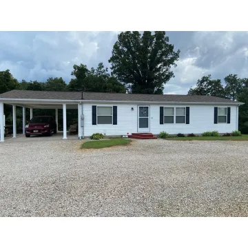 4596 St. Rt. 776 Jackson OH 45640 Residential