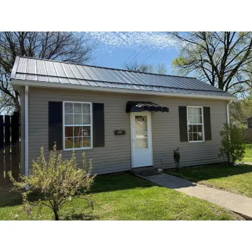 46 W 6TH ST Chillicothe OH 45601 Residential